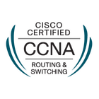 CCNA Badge